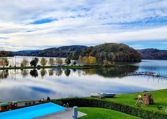 L57_resort Gródek Nad Dunajcem